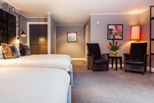 Malmaison Edinburgh photo 57