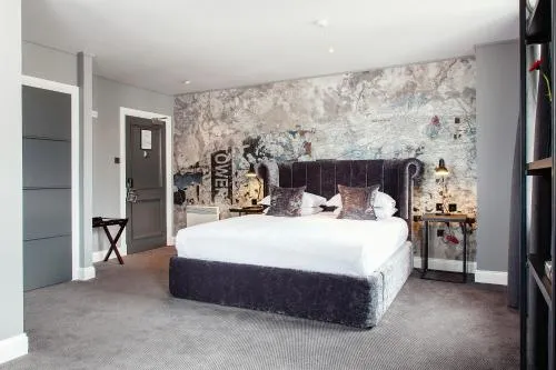 Malmaison Edinburgh photo 11