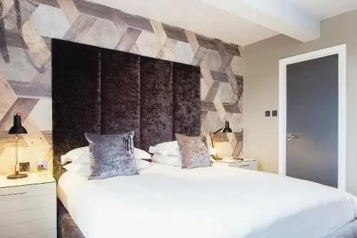 Malmaison Edinburgh photo 4