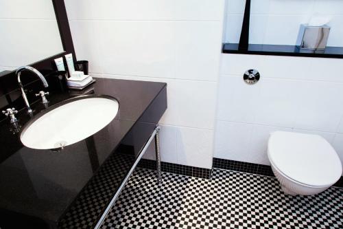 Malmaison Edinburgh photo 59