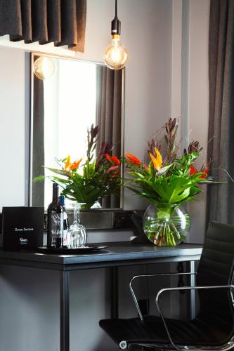 Malmaison Edinburgh photo 52