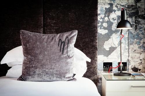 Malmaison Edinburgh photo 47