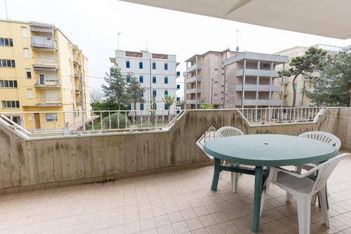 Gallery image of Sirena Apartments in Lido degli Estensi