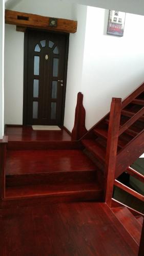 Φωτογραφία από το άλμπουμ του Casa Bergwald σε Rîşnov