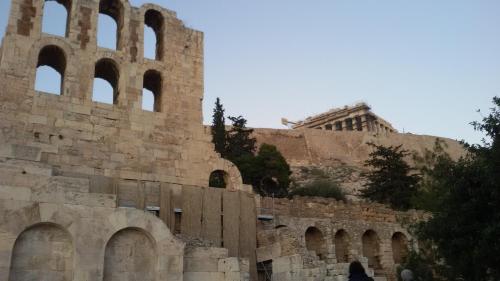 Gallery image of Elegant House Under Acropolis in Athens