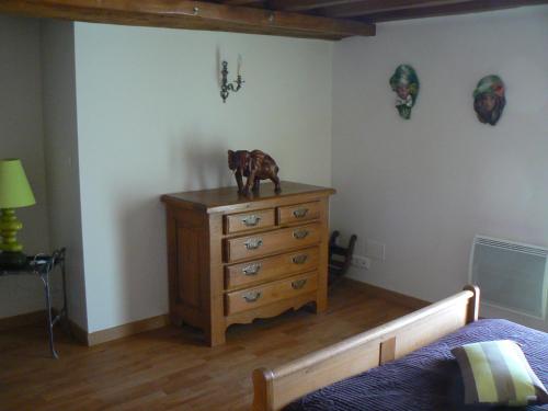 Le Manoir des Chapelles – Photos 4