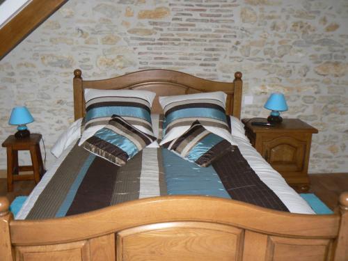 Le Manoir des Chapelles – Photos 5