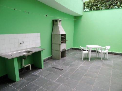 Billede fra billedgalleriet på Marencanto Pousada i Ubatuba