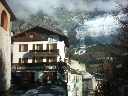 Albergo - B&B Alpina – Photos 5