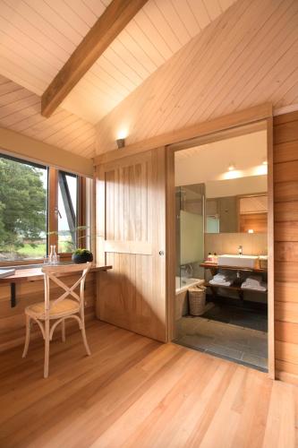 Fotografie z fotogalerie ubytování Futangue Hotel & Spa v destinaci Lago Ranco