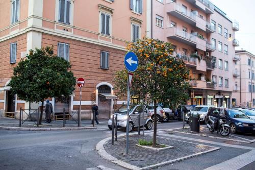 Petra Apartments