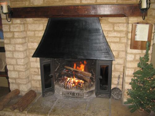 Imagen de la galería de The Chequers Inn, en Oxford