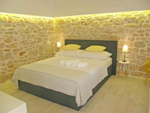Apartments Mare