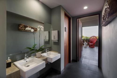 Gallery image of Sense Canggu Beach Hotel in Canggu