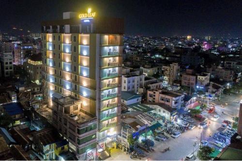 Gold Leaf Hotel – Photos 5