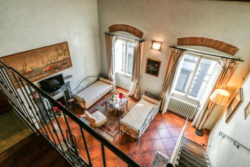 Romantic Terrace