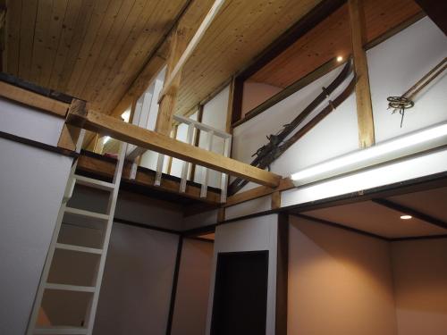 Imagen de la galería de Hon Kan, en Otaru