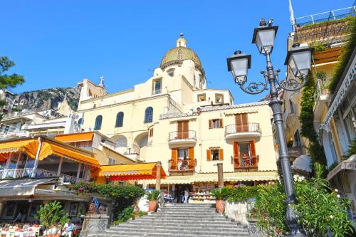 Villa Costanzo beach front – Photos 5