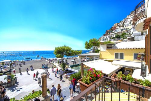 Villa Costanzo beach front – Photos 4