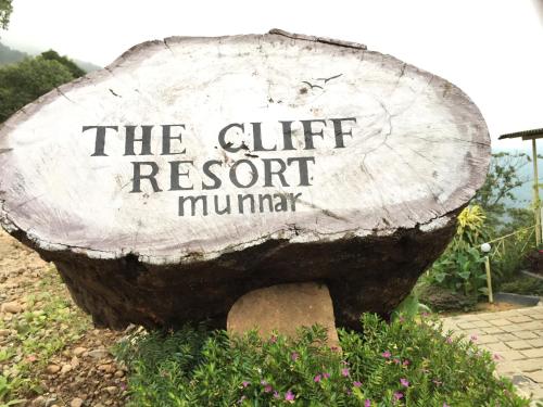 Fotografie z fotogalerie ubytování The Cliff Resort, Munnar v destinaci Munnar