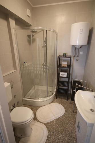 Studio Apartmani Mini