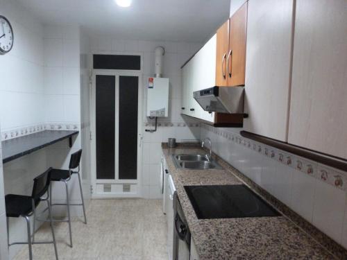 Apartamentos Turia photo 167
