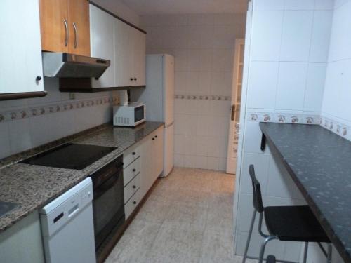 Apartamentos Turia photo 168