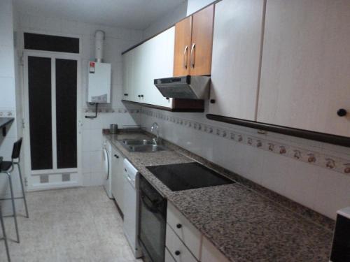 Apartamentos Turia photo 165