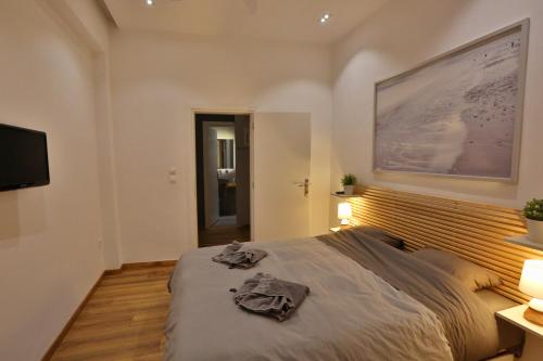 Luxury Apartment near Acropolis