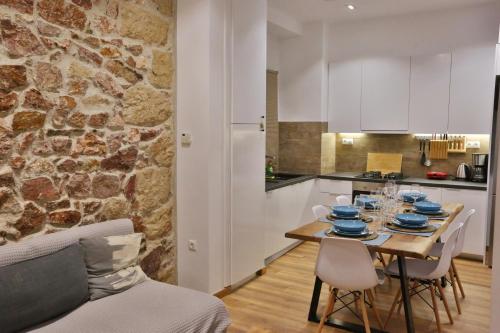 Luxury Apartment near Acropolis