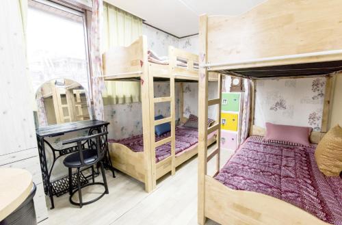 Foto da galeria de Photo Park Guesthouse em Seul