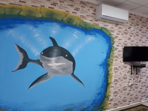 Gallery image of Hotel Rothschild 37 in Bat Yam