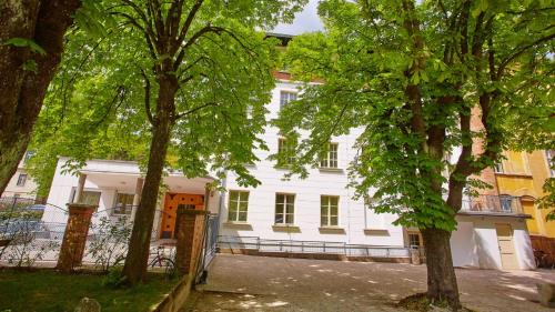 Imagem da galeria de Saint Ignatius Retreat House em Liubliana