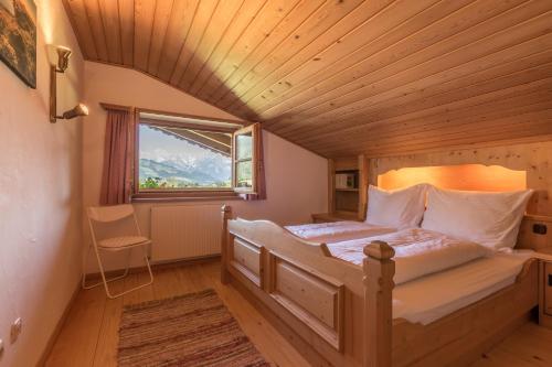 Galería fotográfica de Ferienwohnung Neuhaus en Kitzbühel