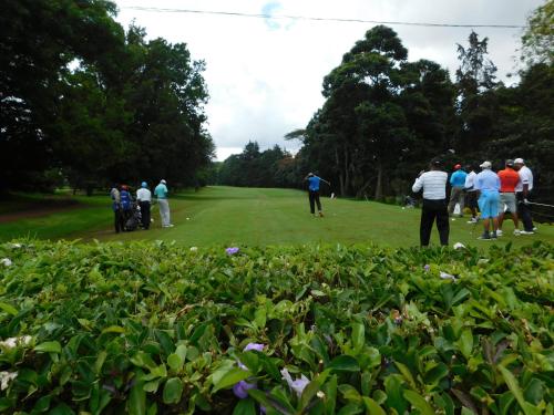 Sigona Golf Clubの宿泊客