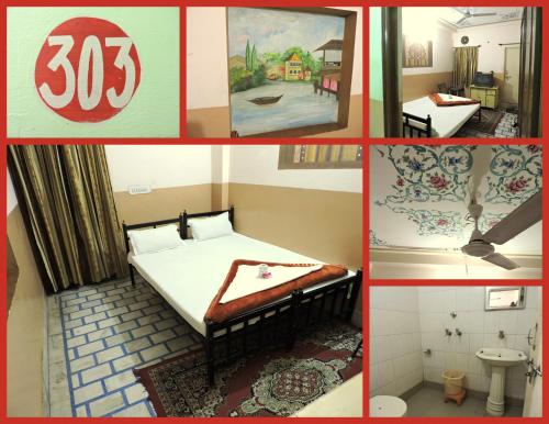 Gallery image of Guest House Jamna Vilas in Bikaner