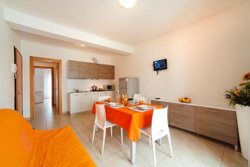 Gallery image of Residence Galleria Gran Madò in Caorle