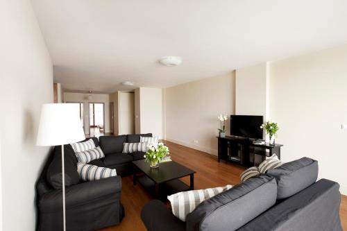 Gallery image of Triton Park Apartments in Warsaw