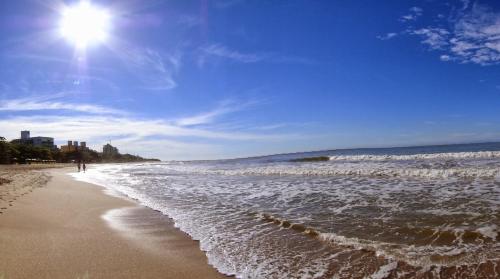 Gallery image of Pousada Tortuga in Anchieta