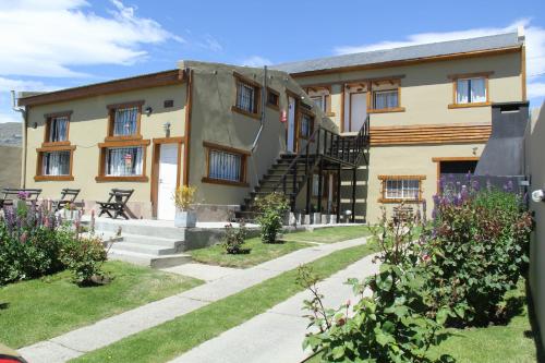 Gallery image of Apart Haiken in El Calafate