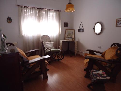 Casona Antigua