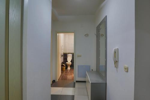 ภาพในคลังภาพของ Nova Apartments ในโอครีด