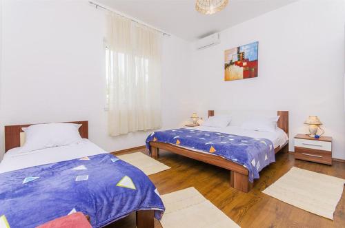 Apartman Kairos Trogir
