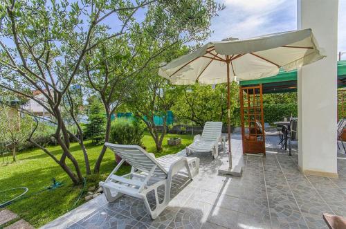 Apartman Kairos Trogir