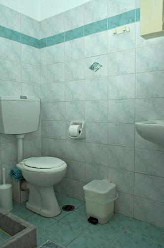 Gallery image of Atlantida Hotel in Koufonisia