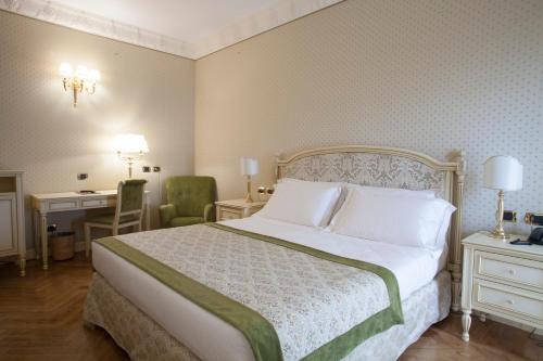 Gallery image of Hotel Marconi in Milan