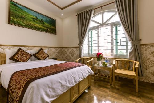 Gallery image of AEC Hotel Ban Me in Buon Ma Thuot