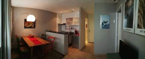 L'Observance Bed & Breakfast photo 15