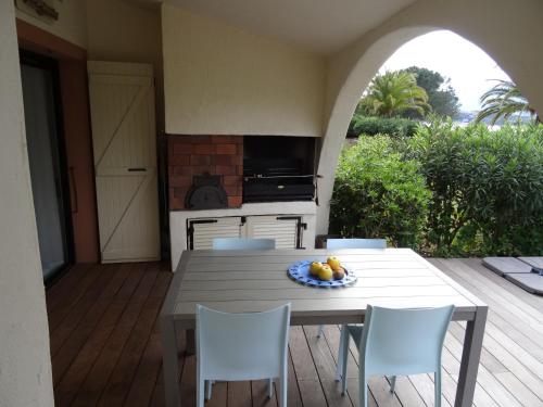 Villa 8 au Village Marin