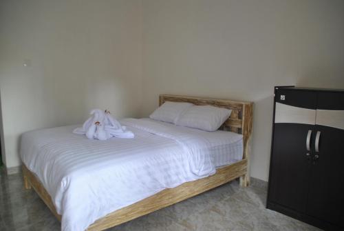 Gallery image of Budidin Homestay in Canggu